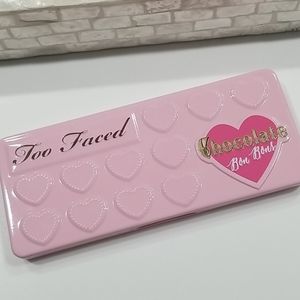Too faced chocolate bon bons eyeshadow palette